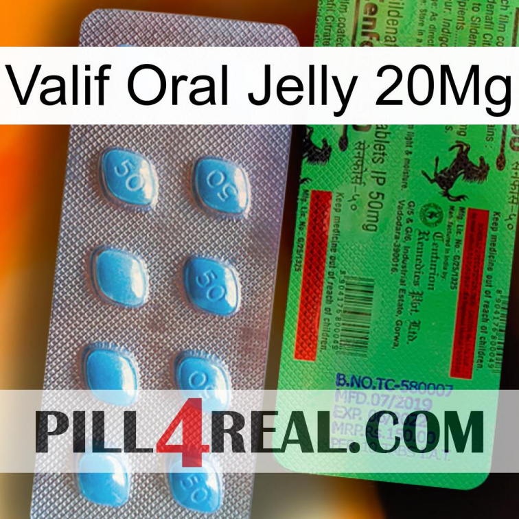 Valif Oral Jelly 20Mg new03